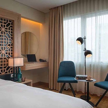 Ccentral Hotel Bui Vien Ho Chi Minh Zewnętrze zdjęcie