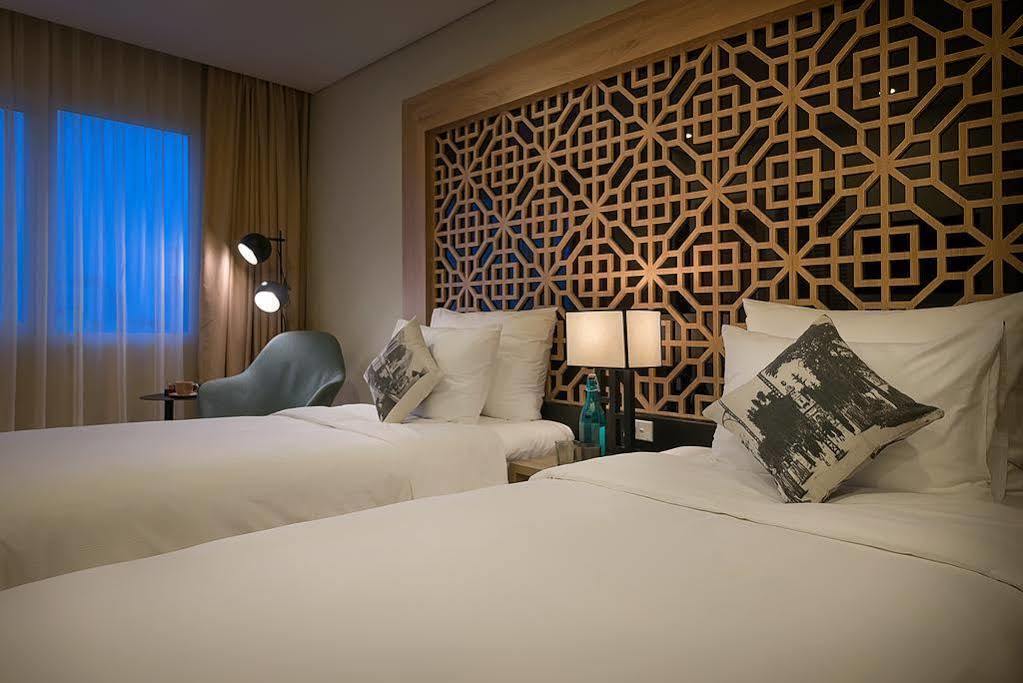Ccentral Hotel Bui Vien Ho Chi Minh Zewnętrze zdjęcie