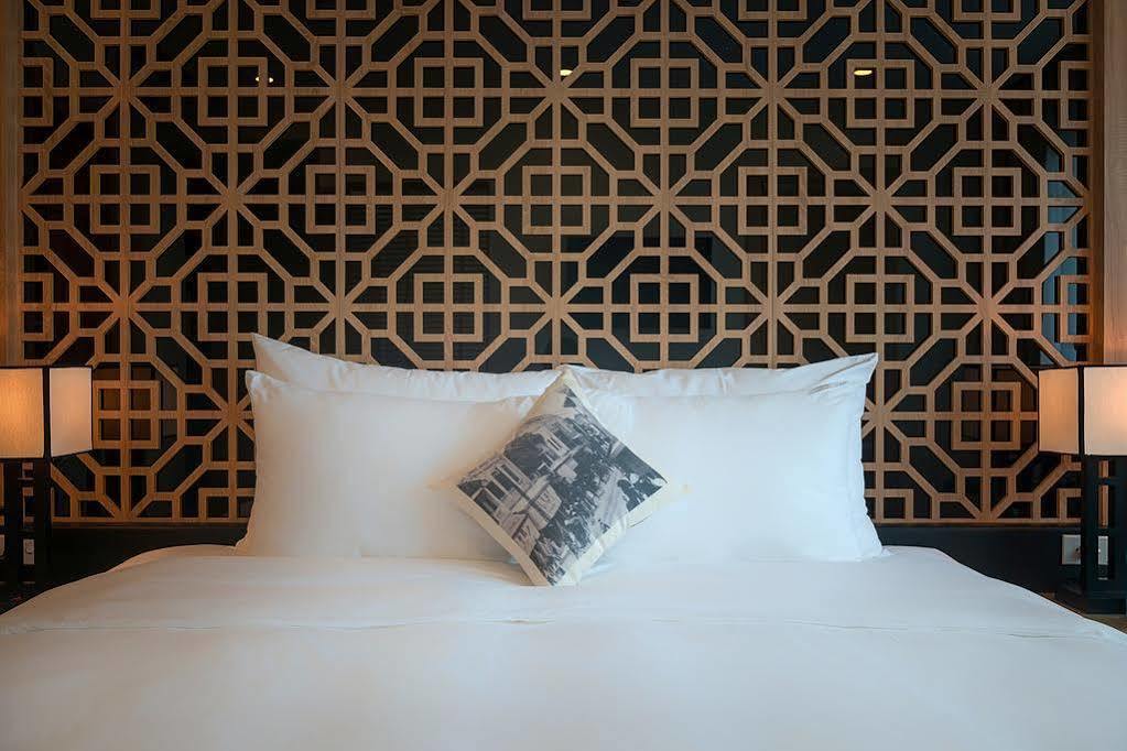 Ccentral Hotel Bui Vien Ho Chi Minh Zewnętrze zdjęcie