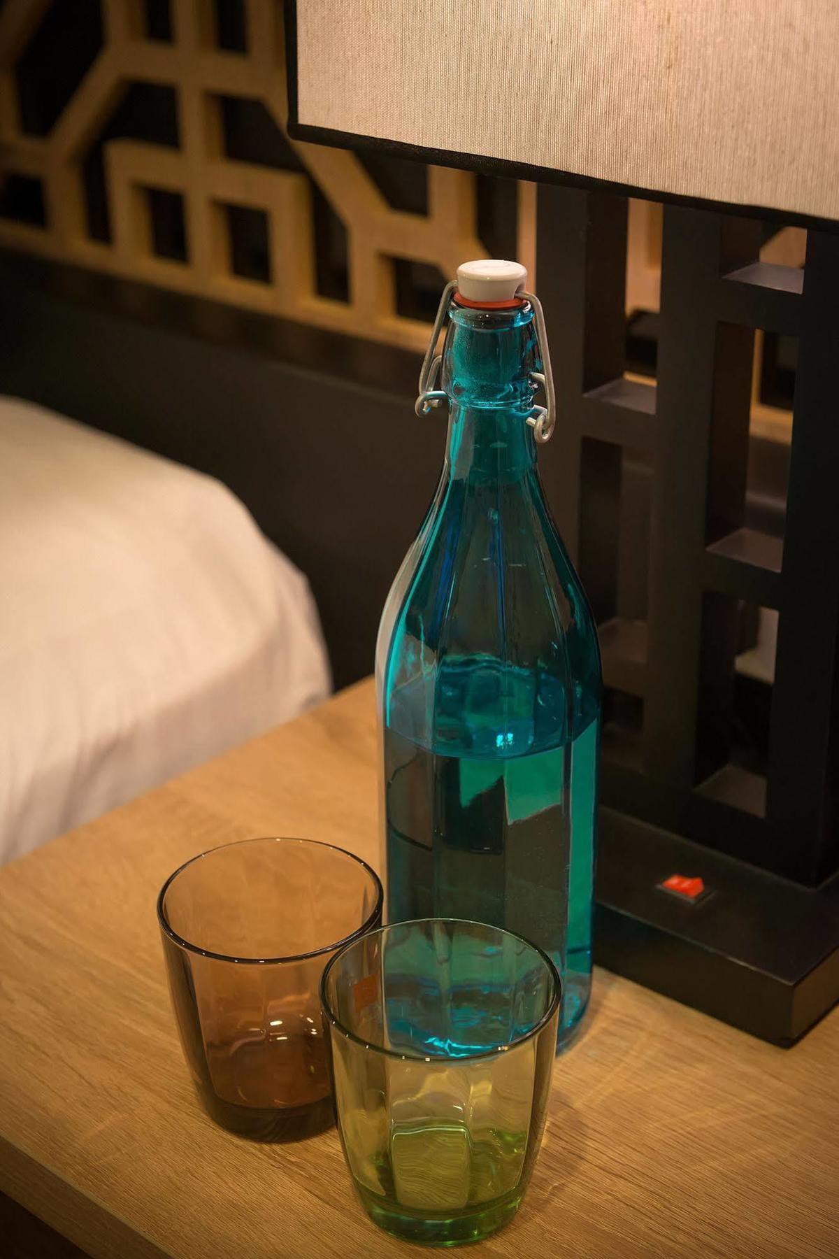 Ccentral Hotel Bui Vien Ho Chi Minh Zewnętrze zdjęcie