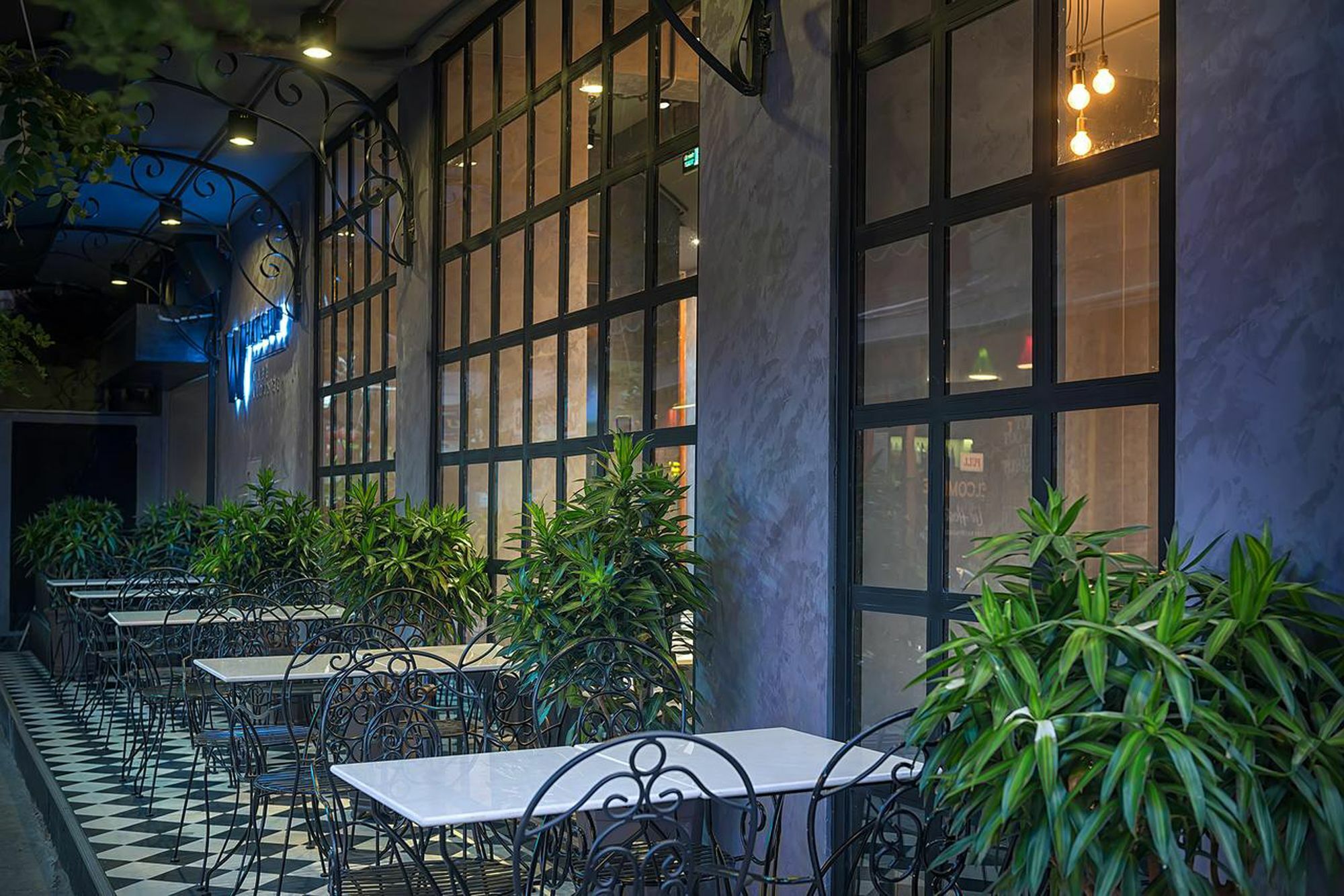 Ccentral Hotel Bui Vien Ho Chi Minh Zewnętrze zdjęcie